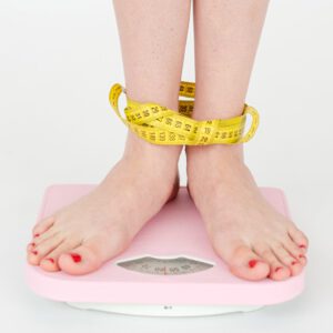Vitamin D für eine gesunde Gewichtsabnahme: So unterstützt es dich