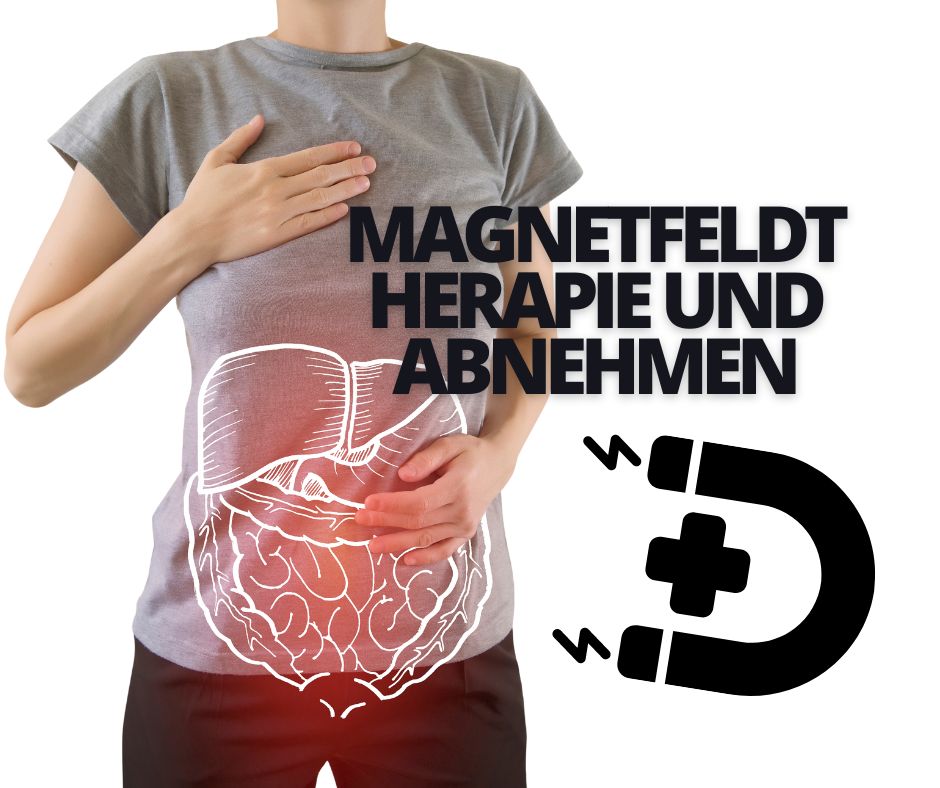Magnetfeldtherapie und Abnehmen 2